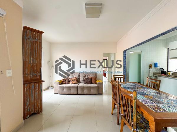 Apartamento à Venda em Tombo — foto 4