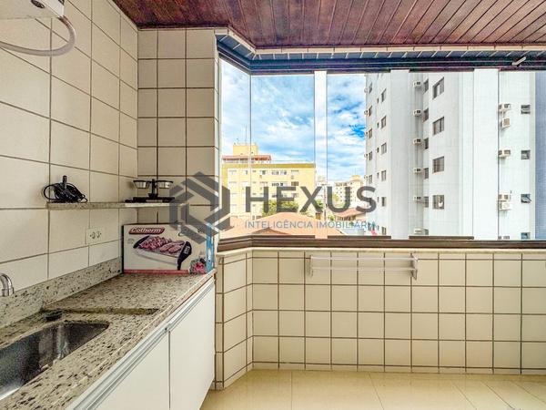 Apartamento à Venda em Tombo — foto 6