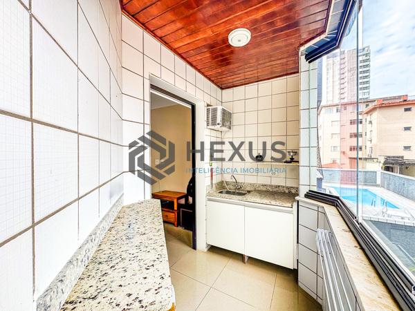 Apartamento à Venda em Tombo — foto 7