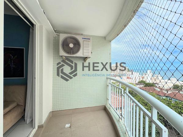 Apartamento à Venda em Tombo — foto 2