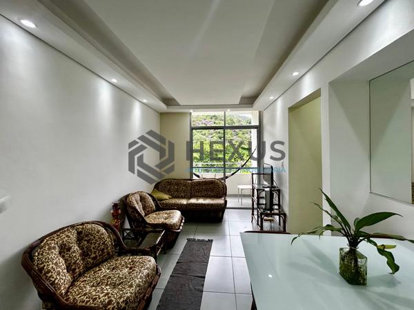 Apartamento à Venda em Enseada — foto 1