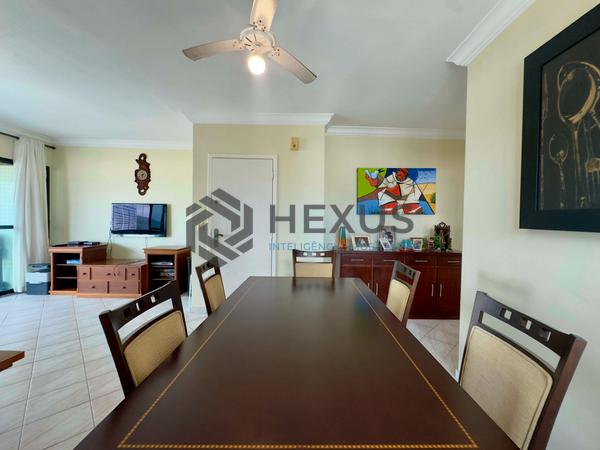 Apartamento à Venda em Jardim Astúrias — foto 6