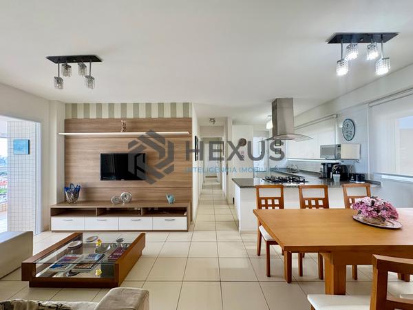 Apartamento à Venda em Enseada — foto 6