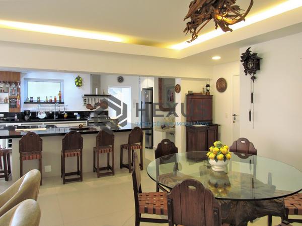 Apartamento à Venda em Pitangueiras — foto 4