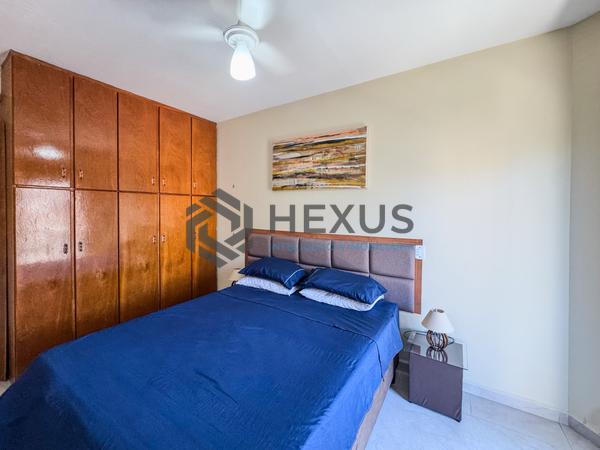 Apartamento à Venda em Tombo — foto 12