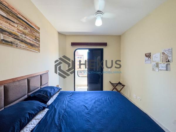 Apartamento à Venda em Tombo — foto 13