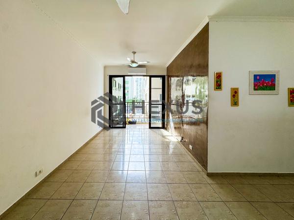 Apartamento à Venda em Jardim Astúrias — foto 2