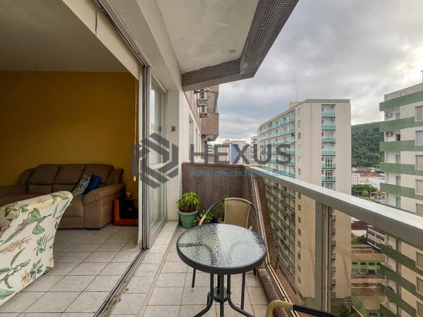 Apartamento à Venda em Pitangueiras — foto 1