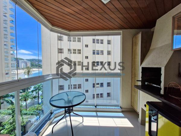 Apartamento à Venda em Jardim Astúrias — foto 1