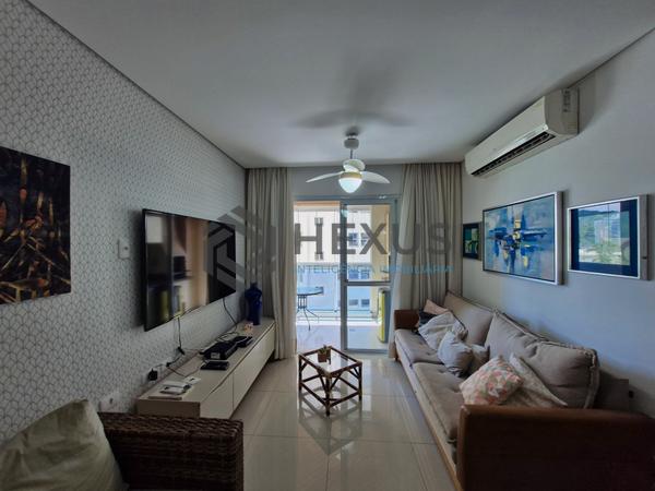 Apartamento à Venda em Jardim Astúrias — foto 2
