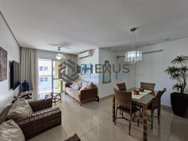 Apartamento à Venda em Jardim Astúrias — foto 3