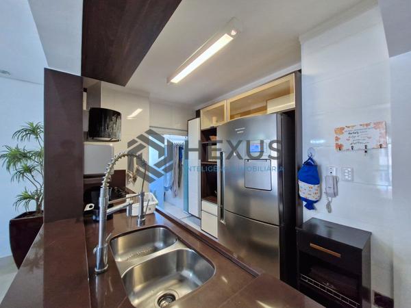 Apartamento à Venda em Jardim Astúrias — foto 4