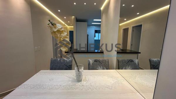 Apartamento para Alugar em Jardim Astúrias — foto 3
