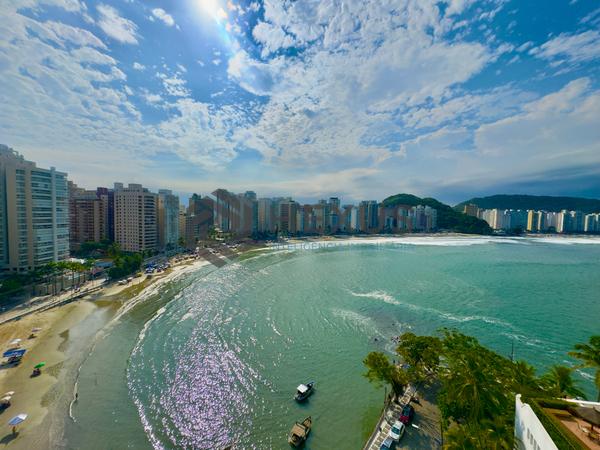 Apartamento à Venda em Jardim Astúrias — foto 1