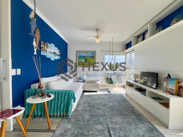 Apartamento à Venda em Jardim Astúrias — foto 2