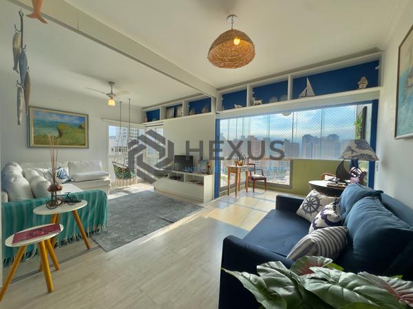 Apartamento à Venda em Jardim Astúrias — foto 3