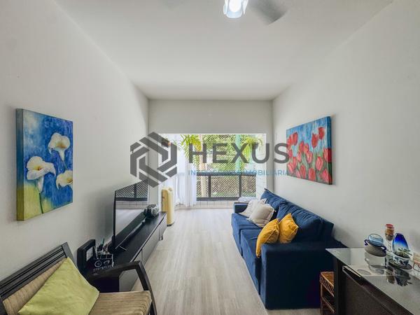 Apartamento à Venda em Jardim Astúrias — foto 1