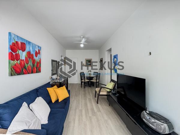 Apartamento à Venda em Jardim Astúrias — foto 2