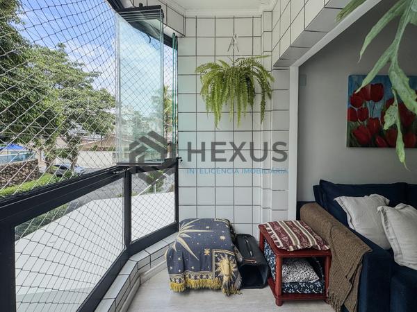 Apartamento à Venda em Jardim Astúrias — foto 5