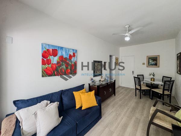 Apartamento à Venda em Jardim Astúrias — foto 6