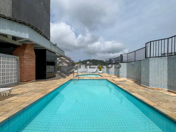 Apartamento à Venda em Pitangueiras — foto 1