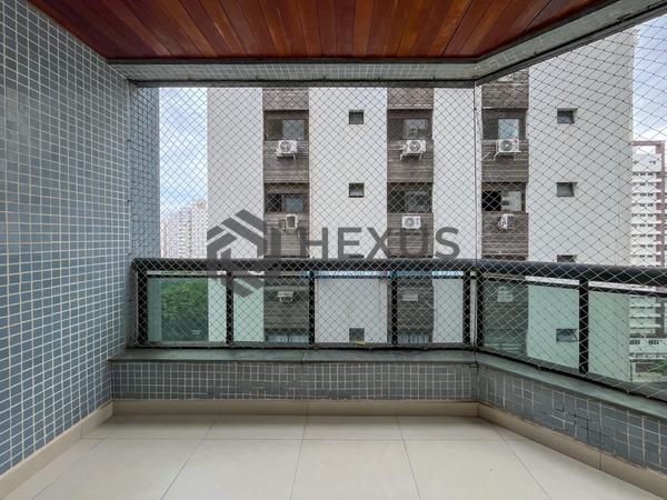 Apartamento à Venda em Pitangueiras — foto 7