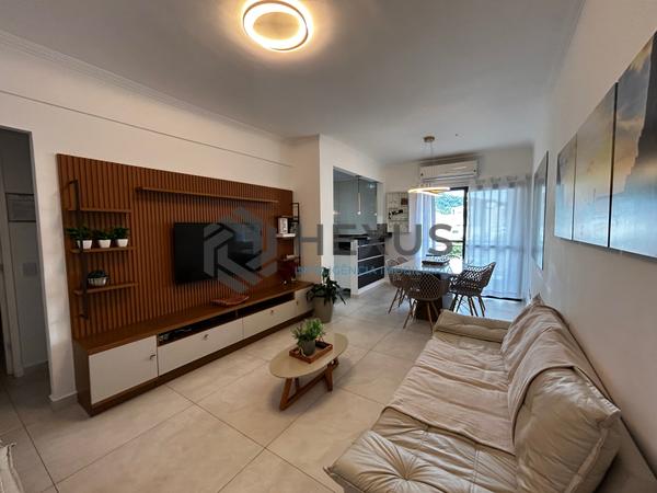 Apartamento à Venda em Enseada — foto 1