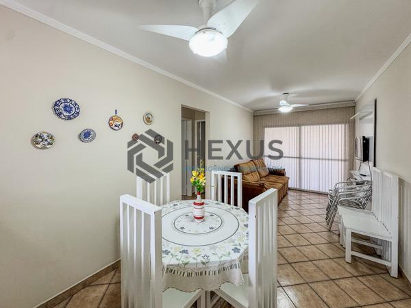 Apartamento à Venda em Jardim Astúrias — foto 3