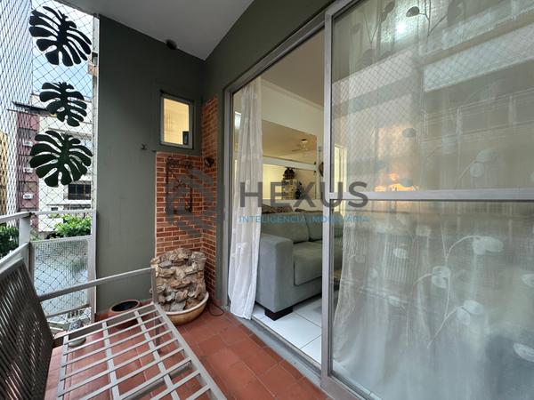 Apartamento à Venda em Enseada — foto 3