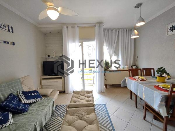 Apartamento à Venda em Enseada — foto 1