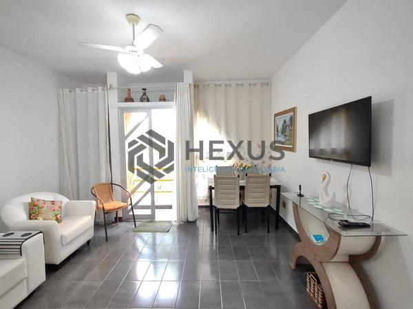 Apartamento à Venda em Enseada — foto 1