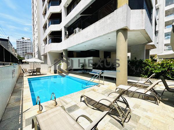 Apartamento à Venda em Jardim Astúrias — foto 1
