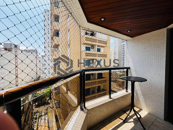 Apartamento à Venda em Jardim Astúrias — foto 4