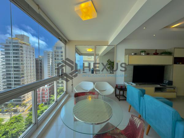 Apartamento à Venda em Pitangueiras — foto 4