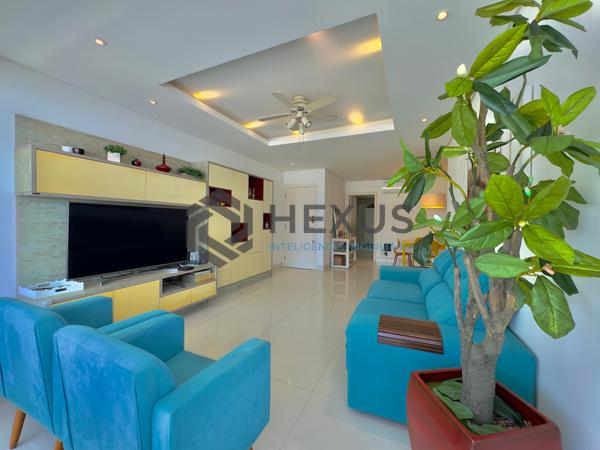 Apartamento à Venda em Pitangueiras — foto 6