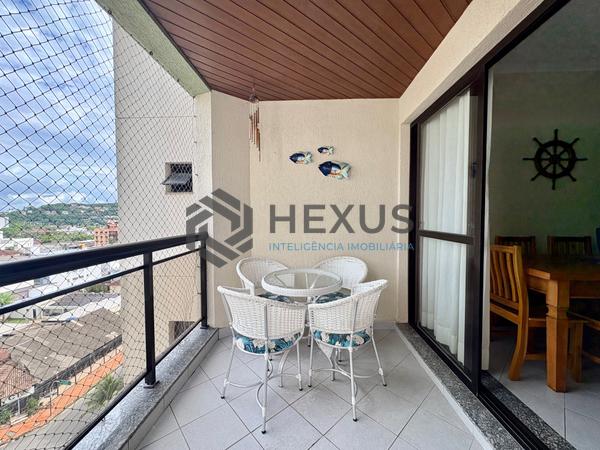 Apartamento à Venda em Enseada — foto 1