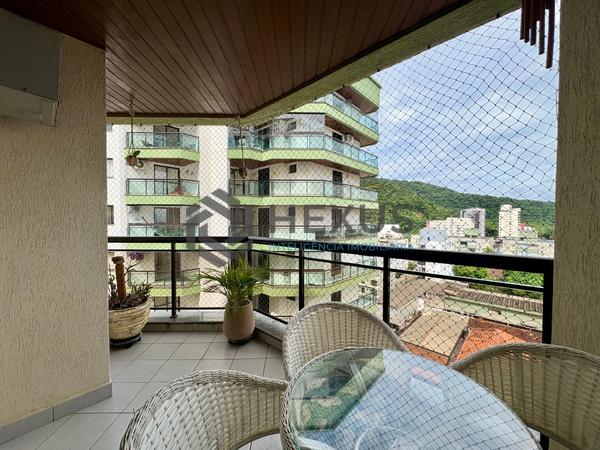 Apartamento à Venda em Enseada — foto 2