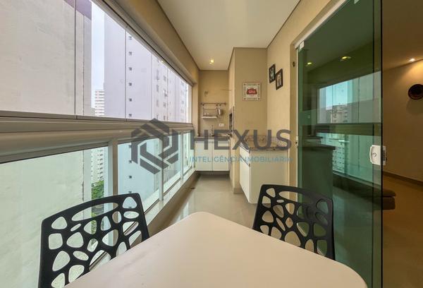 Apartamento à Venda em Pitangueiras — foto 8