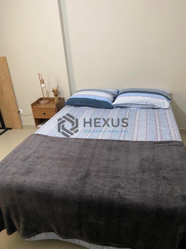 Apartamento à Venda em Jardim Astúrias — foto 4