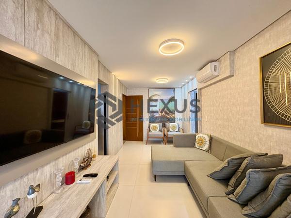 Apartamento à Venda em Enseada — foto 4