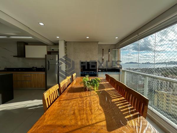 Apartamento à Venda em Enseada — foto 1