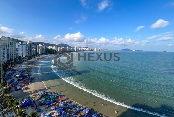Apartamento à Venda em Jardim Astúrias — foto 1