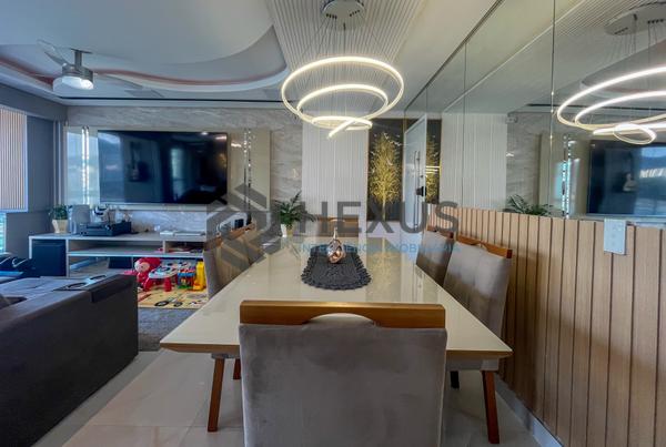 Apartamento à Venda em Jardim Astúrias — foto 3