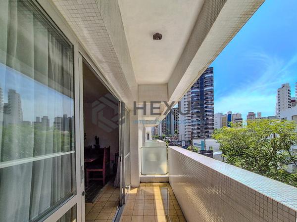 Apartamento à Venda em Jardim Astúrias — foto 7