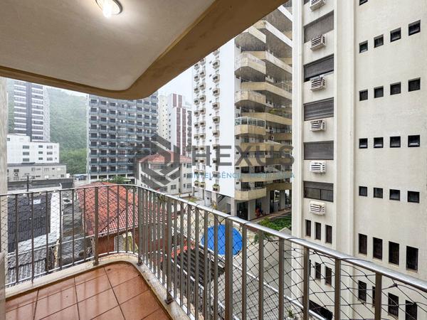 Apartamento à Venda em Pitangueiras — foto 1