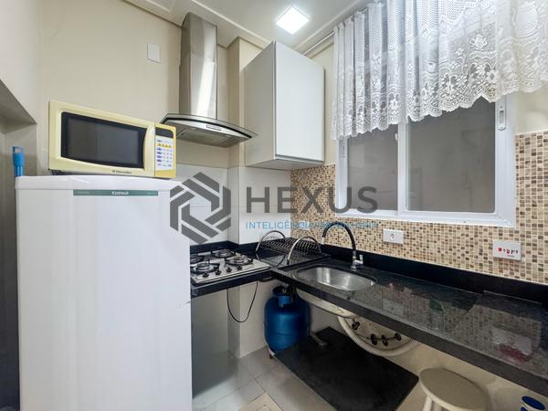 Apartamento à Venda em Pitangueiras — foto 11