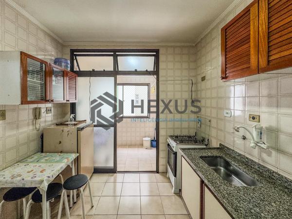 Apartamento à Venda em Jardim Astúrias — foto 14