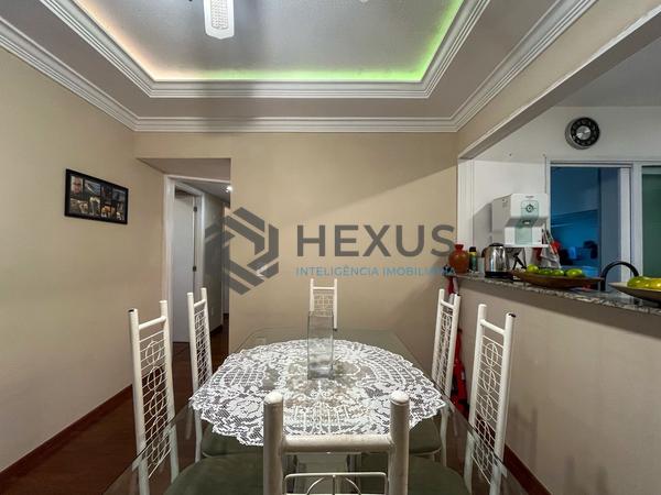 Apartamento para Alugar em Jardim Astúrias — foto 3