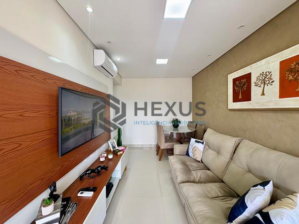 Apartamento à Venda em Enseada — foto 4