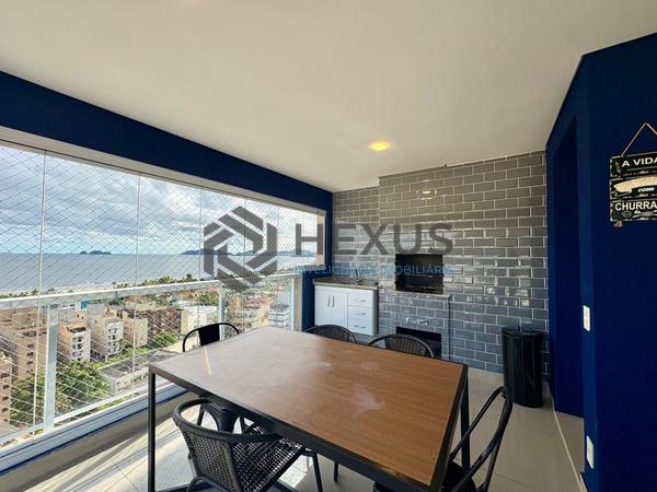 Apartamento à Venda em Enseada — foto 1